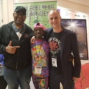 Meet your Posher, Khalil